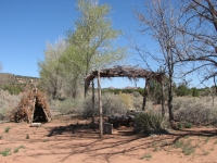 Paiute Camp